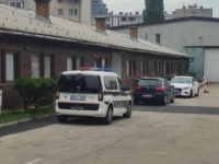 ZAVRŠENI PRETRESI U KJKP 'RAD': Pronađena i izuzeta tražena dokumentacija