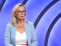 KOMENTAR IVANE MARIĆ: 'Očito je da Dodik ima probleme i ne samo privatne finansijske, nego i...'