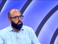 MAŠIĆ O ČOVIĆU: 'Ako misli da će izborna reforma izgledati kako HDZ nacrta, u SDP-u nikad neće imati...'