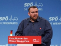 BOSANAC NAJAVIO KANDIDATURU ZA AUSTRIJSKI PARLAMENT: Organizovao brojne projekte za bh. zajednicu