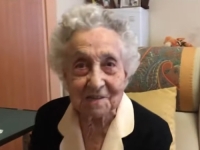 SA 117 GODINA: Umrla je najstarija osoba na svijetu (VIDEO)
