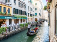 HITNO TREBAJU 'POJAČANJE': Znate li kako možete postati gondolijer u Veneciji?