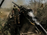 UNIŠTENO DESETAK LETJELICA KOJE SU SE PRIBLIŽAVALE GLAVNOM GRADU: Rusi napali Kijev, a Ukrajinci dva ruska grada