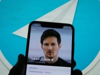 SAOPĆILO FRANCUSKO TUŽITELJSTVO: Šef Telegrama Durov ostaje u pritvoru
