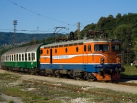 ISKLIZNUO VAGON-CISTERNA IZMEĐU DVA ŠAMCA: Prilikom iskliznuća, do kojeg je došlo u 14,12 sati, oštećena je...