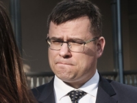 LITVANSKI MINISTAR ODBRANE TOKOM RAZGOVORA SA ZELENSKIM POTVRDIO: 'Rusija premješta vojnike iz Kalinjingradske u...'