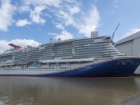 KANCELAR NE DA BRODOGRADILIŠTE: Scholzova vlada namjerava spasiti 'njemački industrijski dragulj'