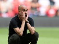 MOŽE, IMA, ŽELI: Pep Guardiola iz svog džepa častio radnike kluba, svakom od 60 zaposlenih...