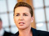 ODLUKA SUDA U KOPENHAGENU: Osuđen napadač na dansku premijerku, bit će deportovan