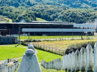 UHAPŠEN PIJANI MUŠKARAC IZ BRATUNCA: Kod Fabrike akumulatora u Potočarima verbalno prijetio i vrijeđao