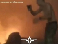 BILO JE POMNO ISPLANIRANO: Ruski vojnik digao svoj štab u vazduh, pobjegao i predao se Ukrajincima