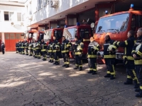 POD KONTROLOM SU POŽARI NA PODRUČJU MOSTARA: 'Ugašen je onaj u Jasenici'