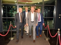 PRIPREME BAKIRA IZETBEGOVIĆA ZA PREDIZBORNU KAMPANJU: Konstantan je pritisak dijela medija, nevladinih organizacija...'