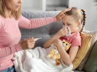 PEDIJATRICA SA HARVARDA: Pet stvari koje ne smijete da radite kad vam se dijete razboli