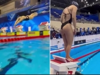 'PONAŠALA SE NEPRIMJERENO!': Jedna od najljepših sportašica na svijetu izbačena iz Olimpijskog sela (FOTO)