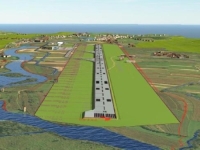 DIREKTOR OTKRIO DETALJE: Pronađeno rješenje za pravnu petlju koja koči napredak izgradnje aerodroma u Bihaću