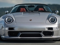 PREŠAO SAMO 150 KILOMETARA: Ovaj rijetki Gunther Werks 911 Speedster prodaje se za milion dolara
