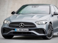 GUŽVA U ŠESNAESTERCU U STUTTGARTU: Poznato kada izlazi električna Mercedesova C-Klasa