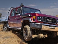 NA TRŽIŠTU JE 40 GODINA: Ova Toyota se prodaje 40 godina, a sad gubi jedan od jakih aduta