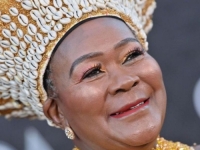 VETERANKA JUŽNOAFRIČKOG GLUMIŠTA: Connie Chiume preminula u 72. godini