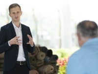AHMO MEHMEDOVIĆ, POVJERENIK SDP-a ZA SREBRENICU, NAKON NOVE SMJENE HAMDIJE FEJZIĆA ZA 'SB': 'Tražimo od međunarodne zajednice da...'