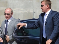 MNOGI GA SMATRAJU NJEGOVIM NASLJEDNIKOM: Putin imenovao bivšeg tjelohranitelja Djumina za komandanta oslobađanja Kurska
