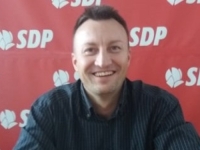 SDP-ovac IZ BIHAĆA ALEN ZULIĆ U SUKOBU INTERESA: I ne samo kad je postao v.d. direktora, već i onog trenutka kad je ...