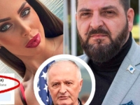 SKANDALOZNO: Pripadnica Oružanih snaga BiH osvanula s četničkom kokardom na glavi, Aličković traži reakciju ministra Heleza...