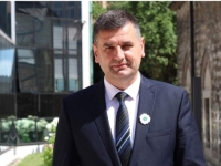 TABAKOVIĆ O SMJENI HAMDIJE FEJZIĆA: Pred izbore ponovo treniraju strogoću i progon Bošnjaka...