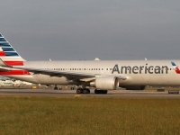 ODLUKA KOJA GOVORI PUNO TOGA: American Airlines otkazao sve letove za Izrael do aprila 2025.