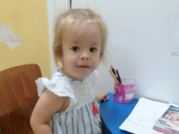 APEL GRAĐANIMA: Pomozimo malenoj Amili da izliječi srce