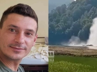 SVJEDOK PADA HELIKOPTERA: 'Anelovom brzom reakcijom spašene kolege iz vode'