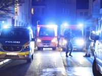 UŽASNE VIJESTI SA ZAPADA NJEMAČKE: Napad nožem u Solingenu, ubijeno nekoliko osoba (VIDEO)