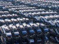 NUDE AKCIJE I POVOLJNE CIJENE: Rekordna prodaja kineskih električnih automobila u Evropi