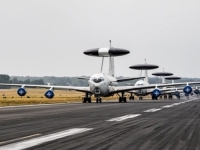 NIJE DOBRO: Zračna baza NATO-a u Njemačkoj još u stanju visoke pripravnosti, razlog je...