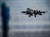 PRVI TAKAV GUBITAK: Ukrajina objavila detalje pada F-16