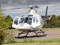 OD NOVCA GRAĐANA: Vlada RS-a danas odlučuje o nabavci najnovijeg helikoptera