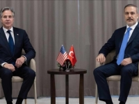 TURSKI ŠEF DIPLOMATIJE U AKCIJI: U razgovoru s Blinkenom tražio da se izvrši pritisak na Izrael