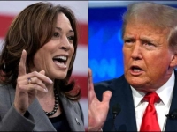 REPUBLIKANSKOM KANDIDATU NE IDE SVE PO PLANU: Harris vodi u odnosu na Trumpa u ključnim državama