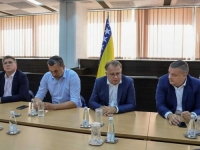 SKANDAL U NAJAVI: Konaković danas učinio isto krivično djelo za koje se sudi Amiru Zukiću?