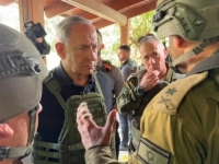 IZRAEL OPONIRA AMERICI: 'Nema napretka u pregovorima o prekidu vatre!'