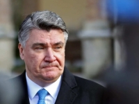 HRVATSKI PREDSJEDNIK PROZIVA PREMIJERA: 'Položaj Hrvata u BiH nije se promijenio, treba koristiti instrumente u EU i NATO!'