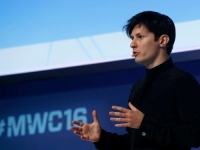 DRAMA SE NASTAVLJA: Osnivač Telegrama Pavel Durov pušten iz policijskog pritvora u Francuskoj