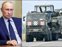 DOPISNIK BBC-a IZ MOSKVE JAVLJA: 'Ovo je dramatično, svi čekaju odluku Putina...!'