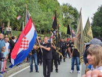 SRPSKA UDRUŽENJA APELIRAJU NA EU: 'Kaznite Hrvatsku zbog veličanja fašizma!'