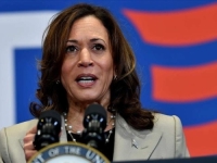 KAMALA HARRIS NEMA DILEMU: 'Ja sam nedvosmislena i nepokolebljiva u svojoj posvećenosti odbrani Izraela!'