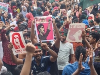 NEMIRI U OVOM DIJELU SVIJETA: Veliki protesti u Bangladešu, traže ostavku premijerke; Ubijeno sedmero ljudi