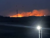 SILOVITI UDAR UKRAJINSKE VOJSKE: Odjekuju eksplozije, ruska zračna baza u plamenu....
