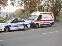CRNI POČETAK VIKENDA U SRBIJI: Za 24 sata sedmoro poginulih i 13 teško povrijeđenih u saobraćaju