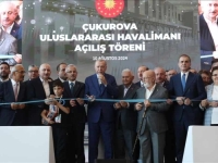 ERDOGAN NE SKIDA OSMIJEH S LICA: U Turskoj otvorena nova megagrađevina